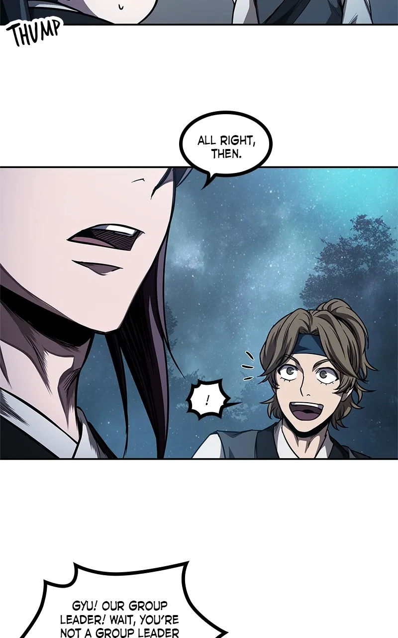 Nano Machine Chapter 60 Page 58