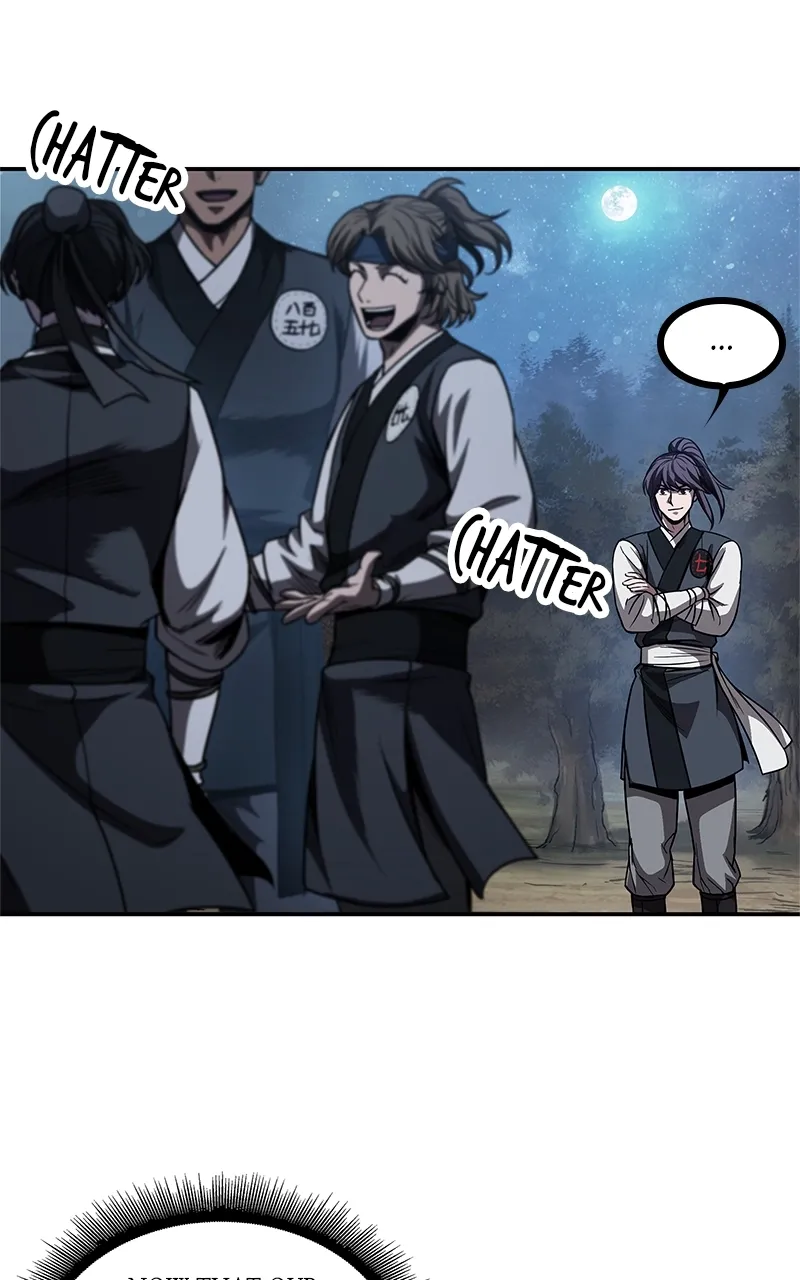 Nano Machine Chapter 60 Page 61