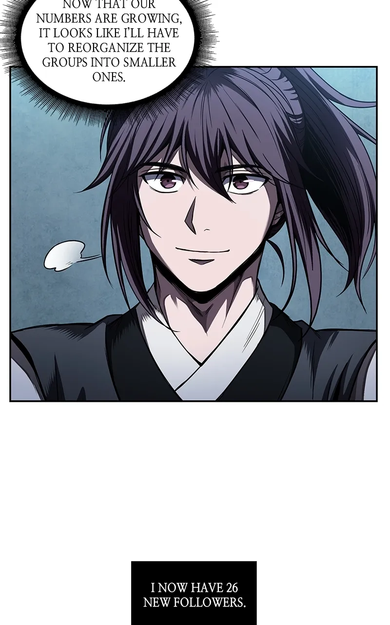 Nano Machine Chapter 60 Page 62