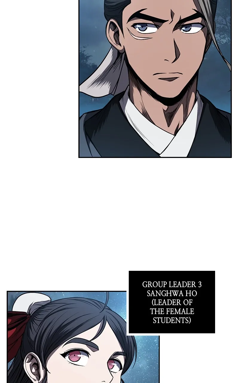 Nano Machine Chapter 60 Page 65