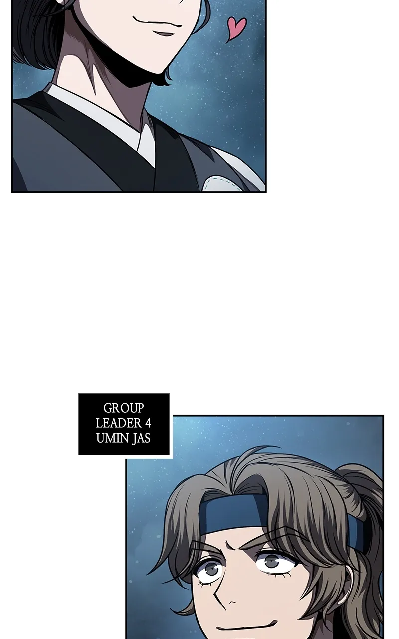 Nano Machine Chapter 60 Page 66