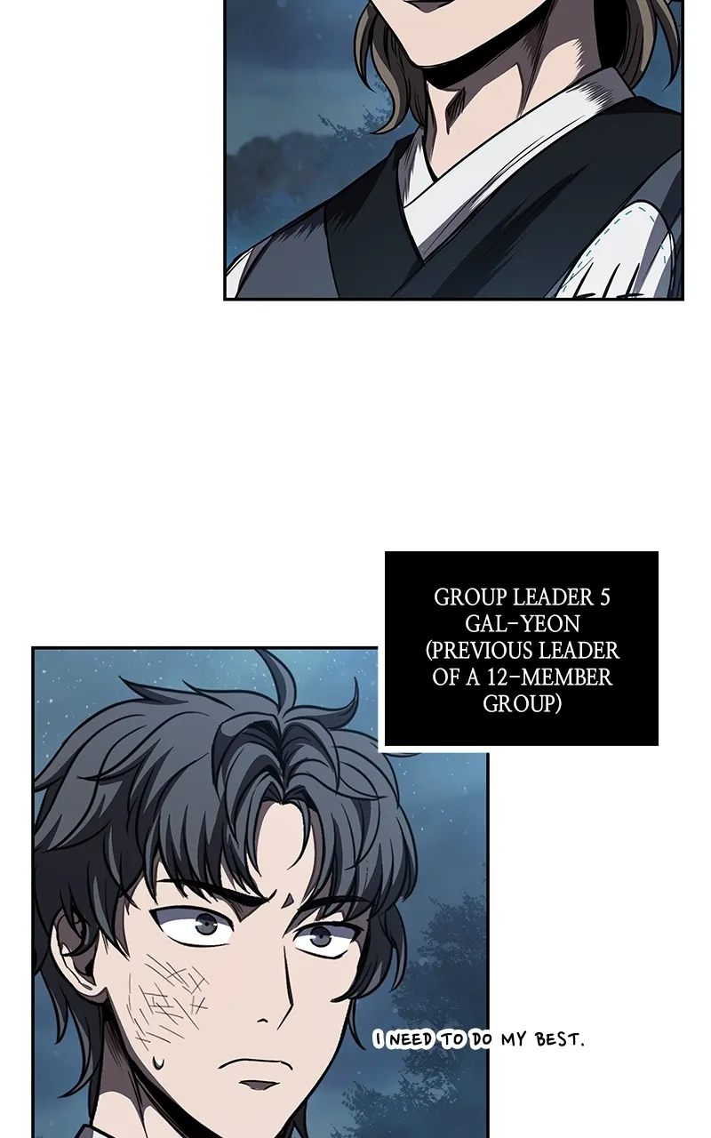 Nano Machine Chapter 60 Page 67