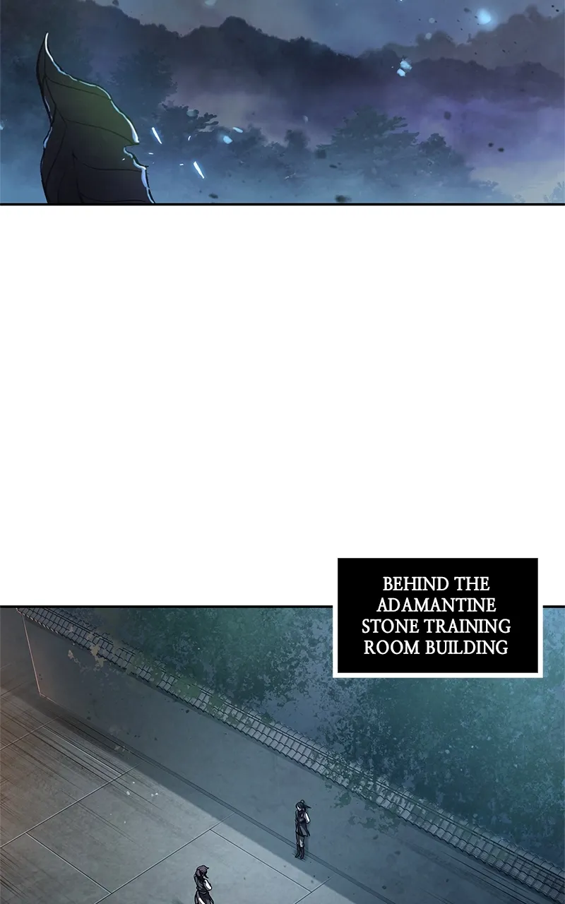 Nano Machine Chapter 60 Page 70