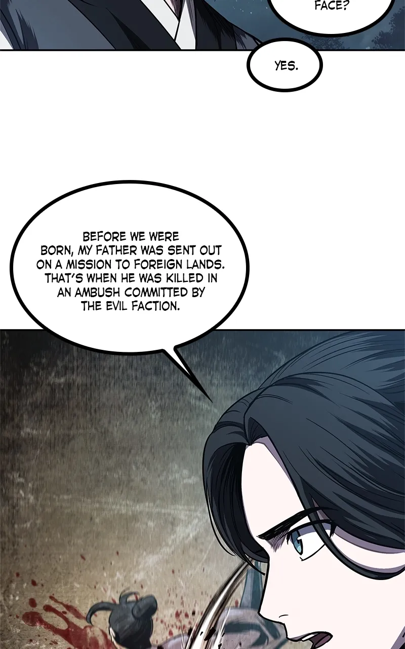 Nano Machine Chapter 60 Page 72