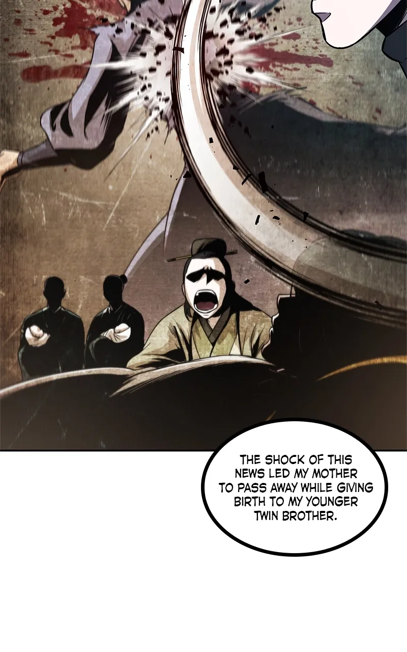 Nano Machine Chapter 60 Page 73