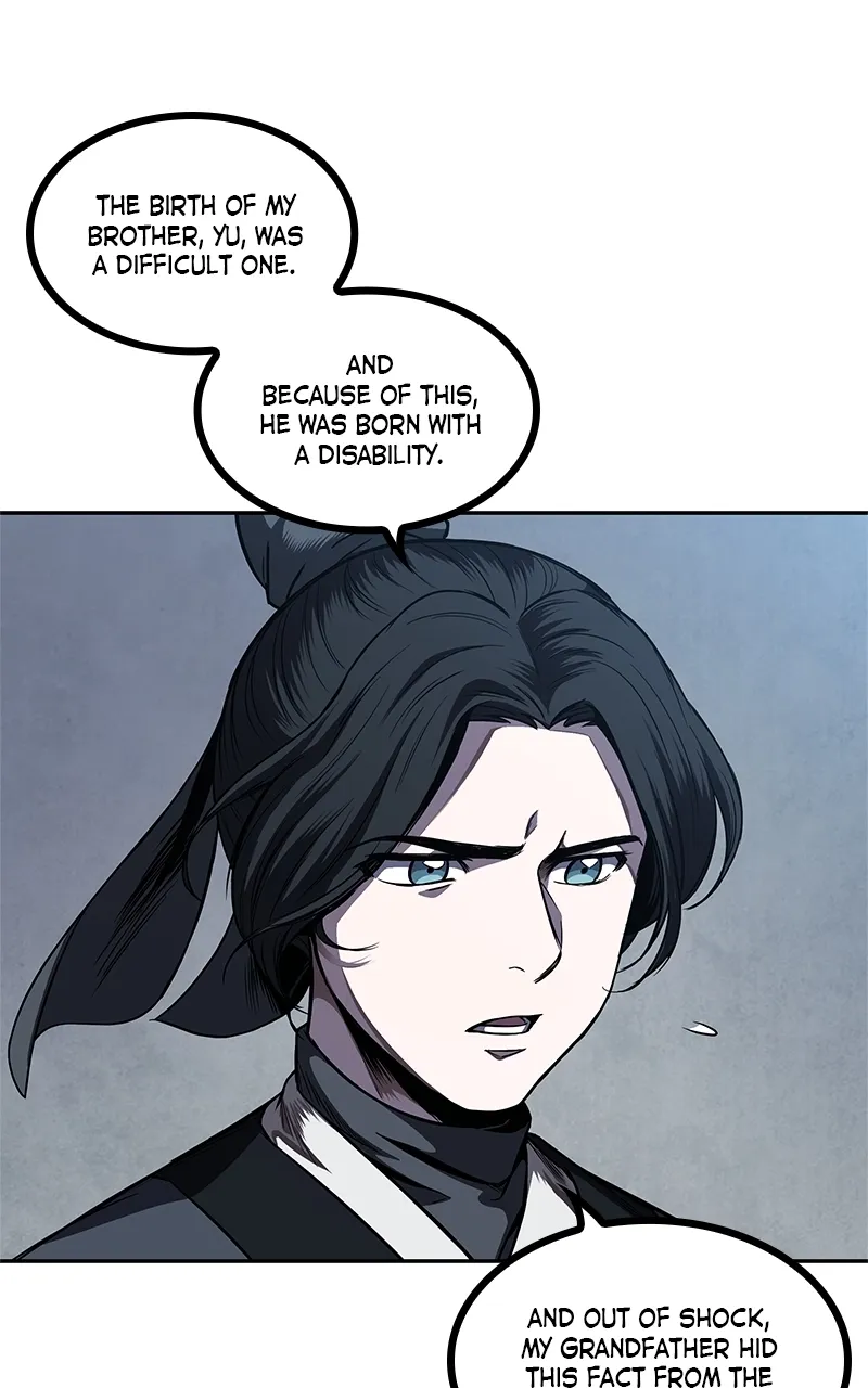 Nano Machine Chapter 60 Page 74
