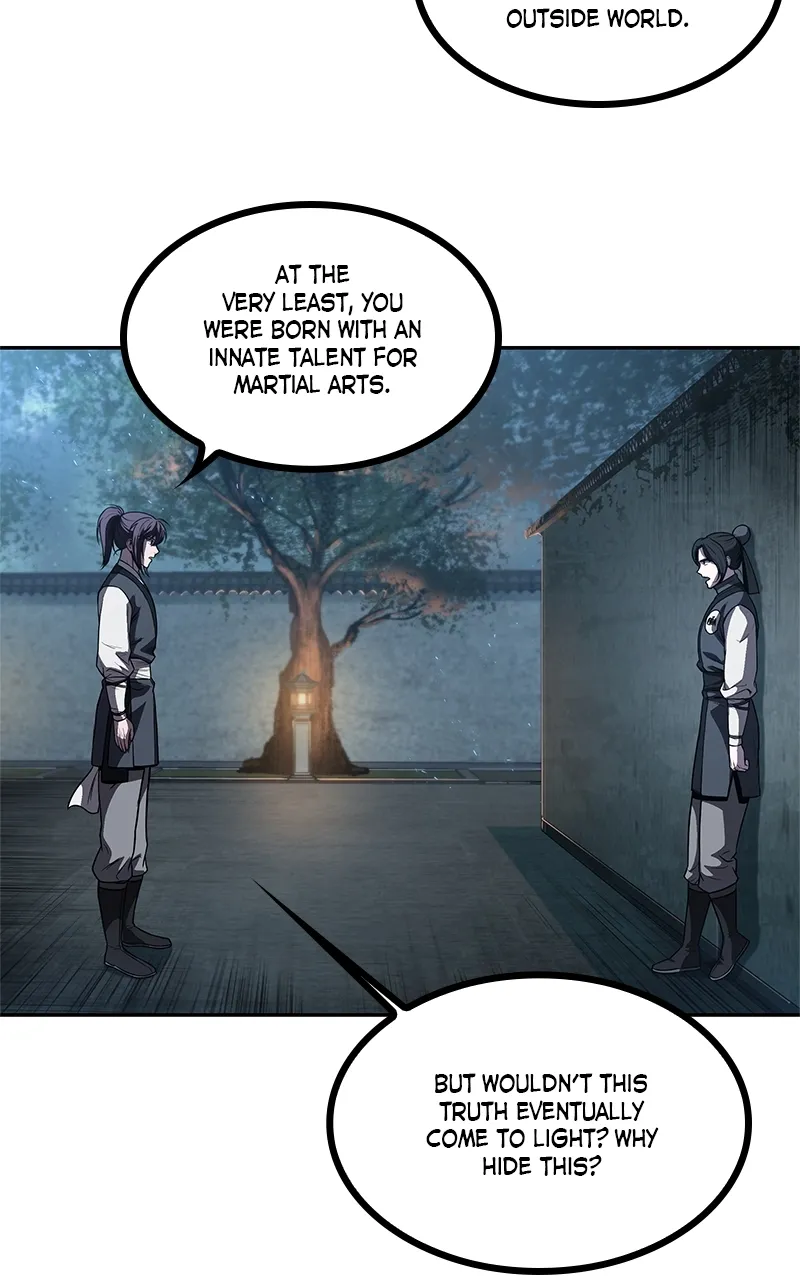Nano Machine Chapter 60 Page 75