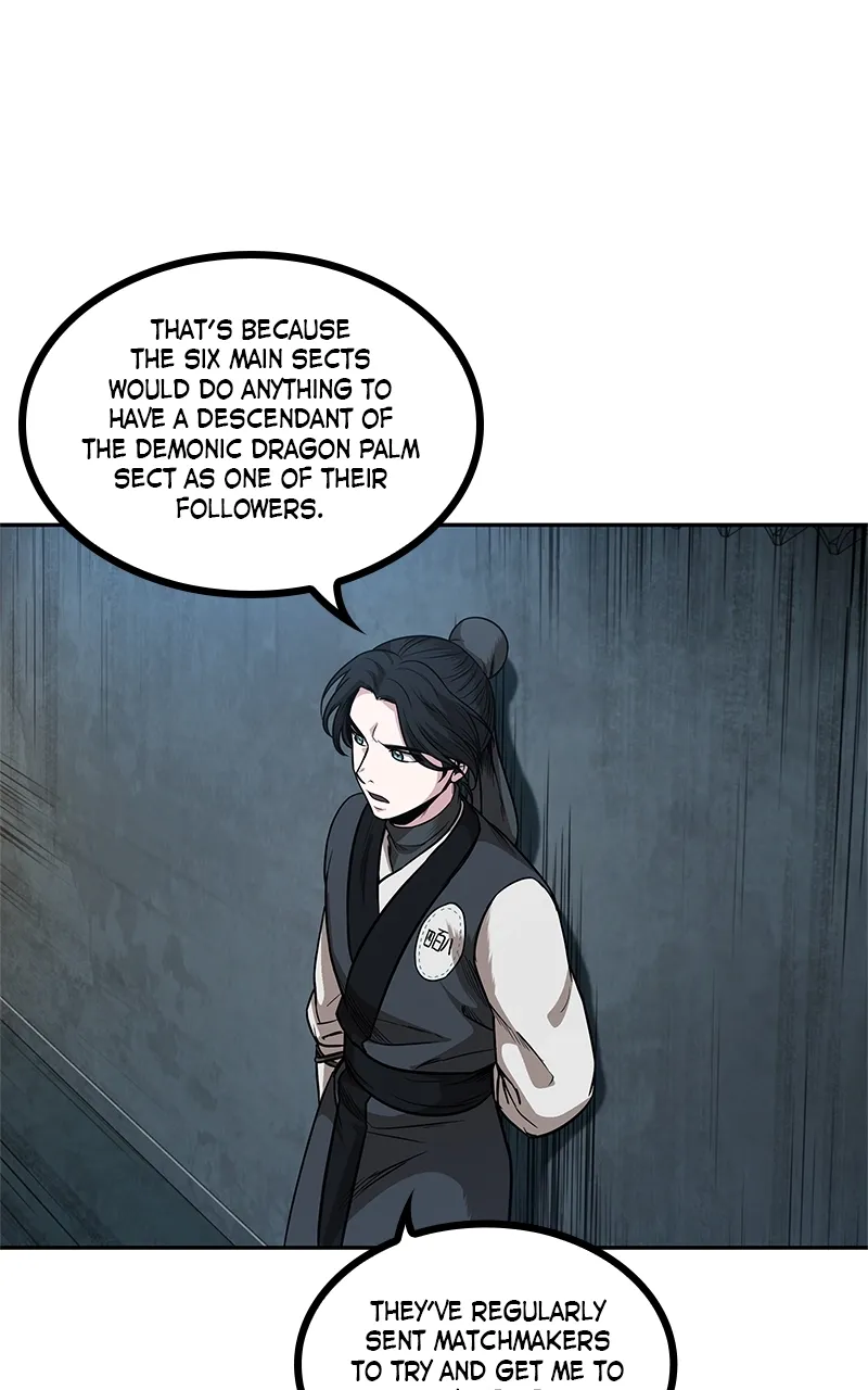 Nano Machine Chapter 60 Page 76