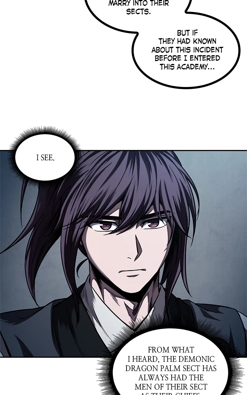 Nano Machine Chapter 60 Page 77