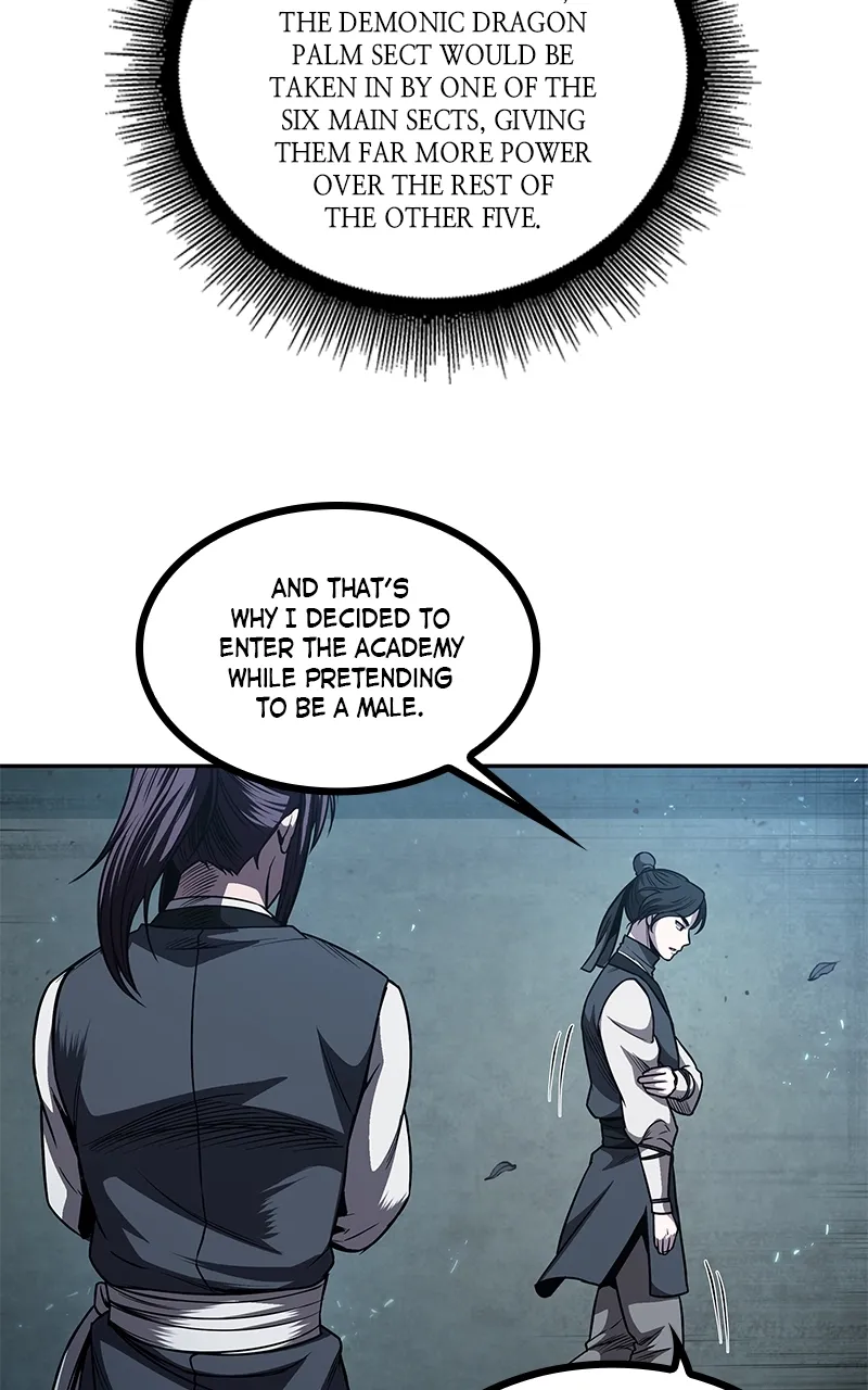 Nano Machine Chapter 60 Page 80