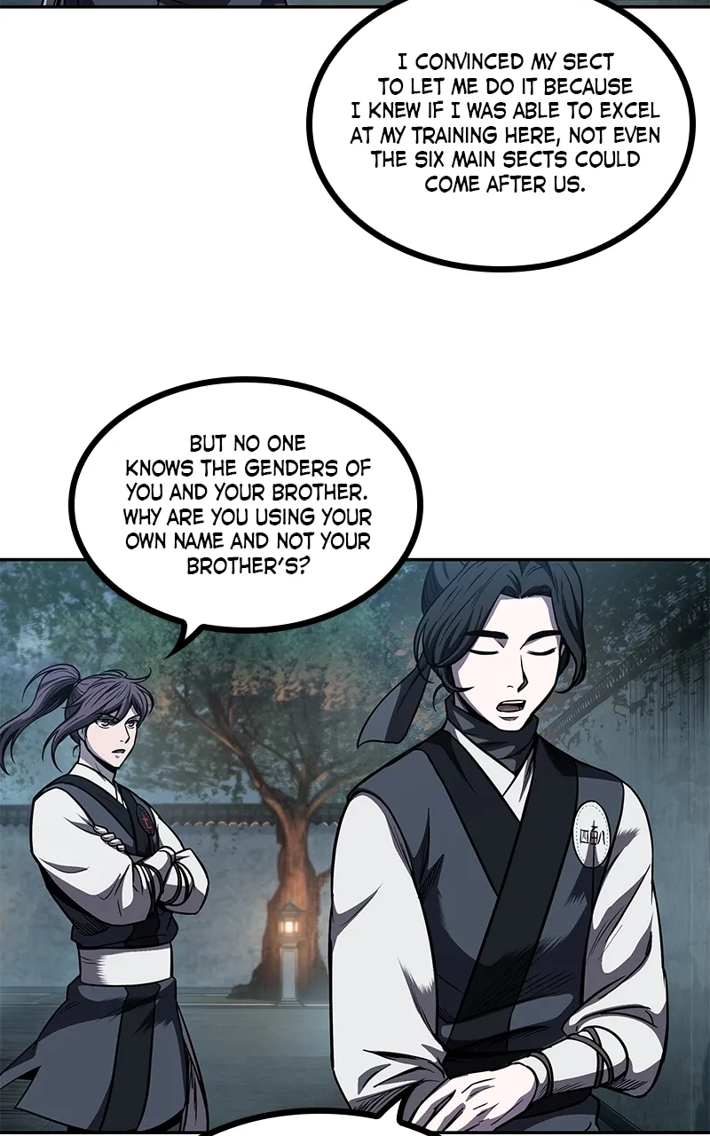 Nano Machine Chapter 60 Page 81