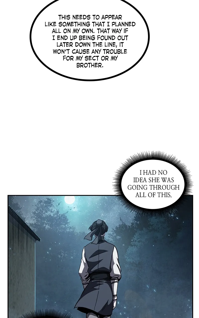 Nano Machine Chapter 60 Page 82