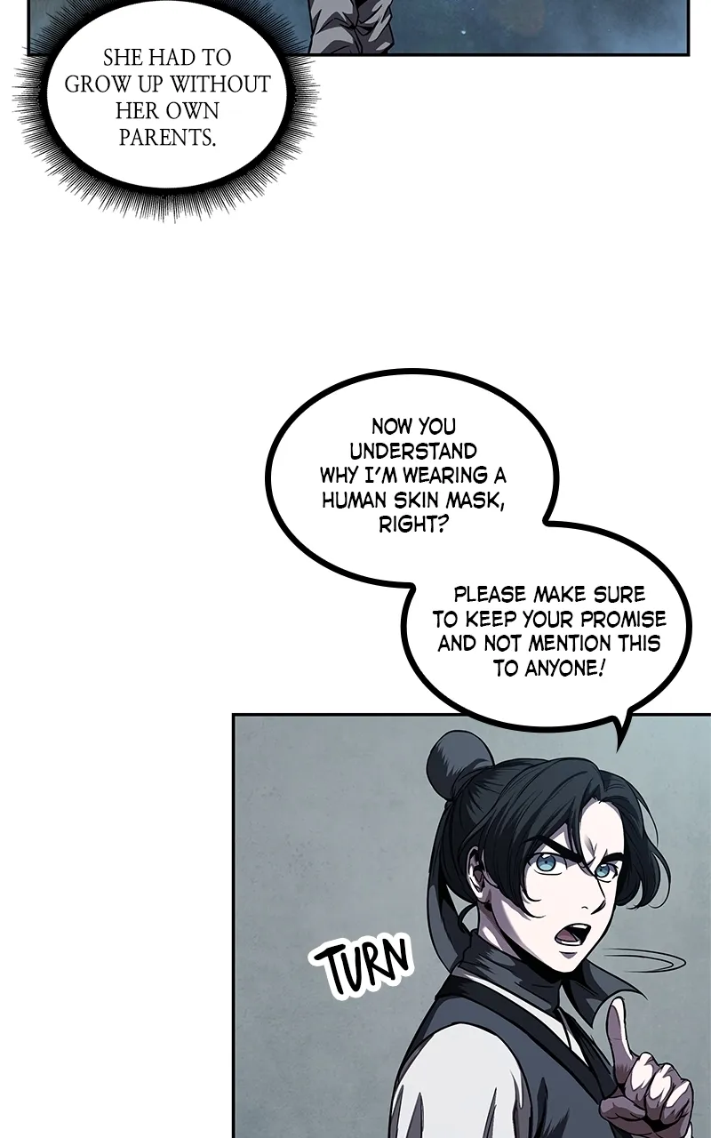 Nano Machine Chapter 60 Page 83