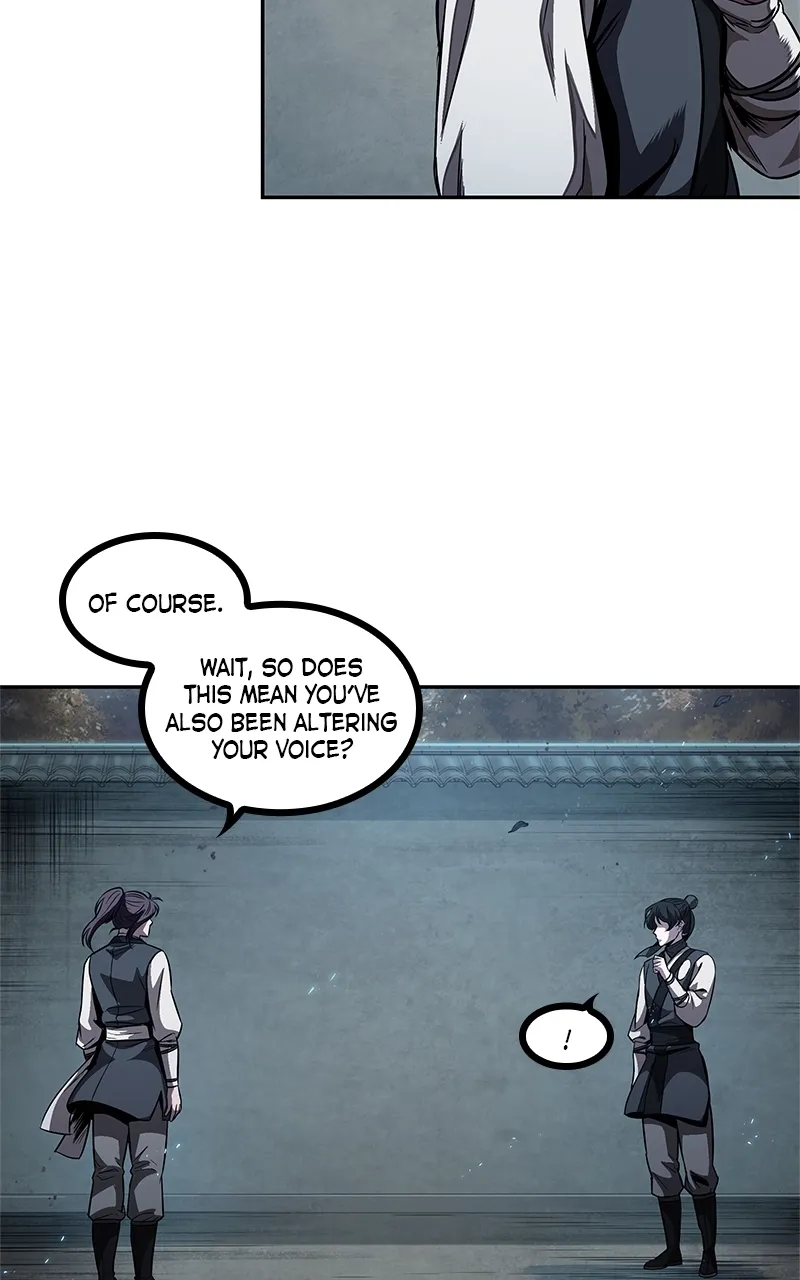 Nano Machine Chapter 60 Page 84