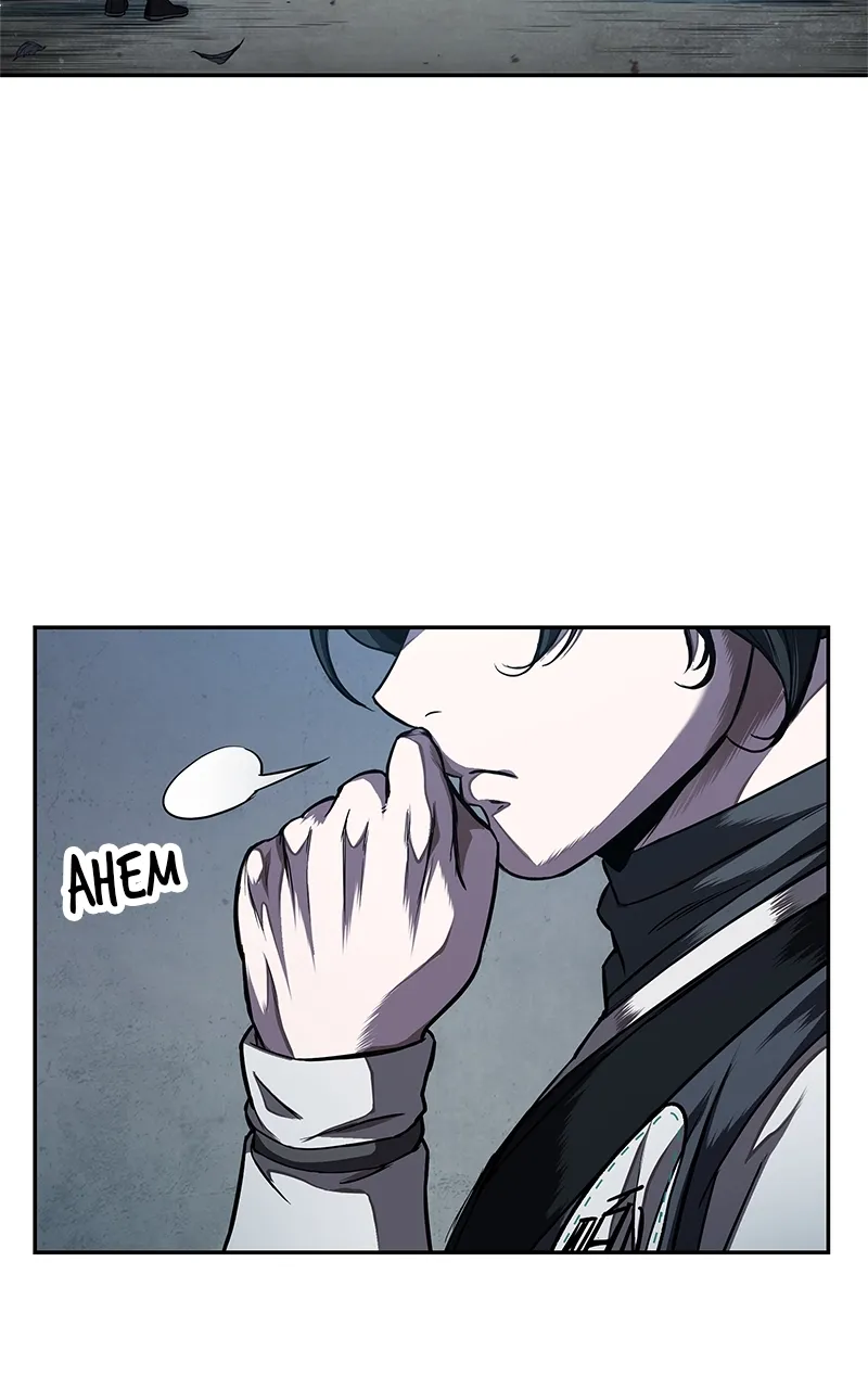 Nano Machine Chapter 60 Page 85