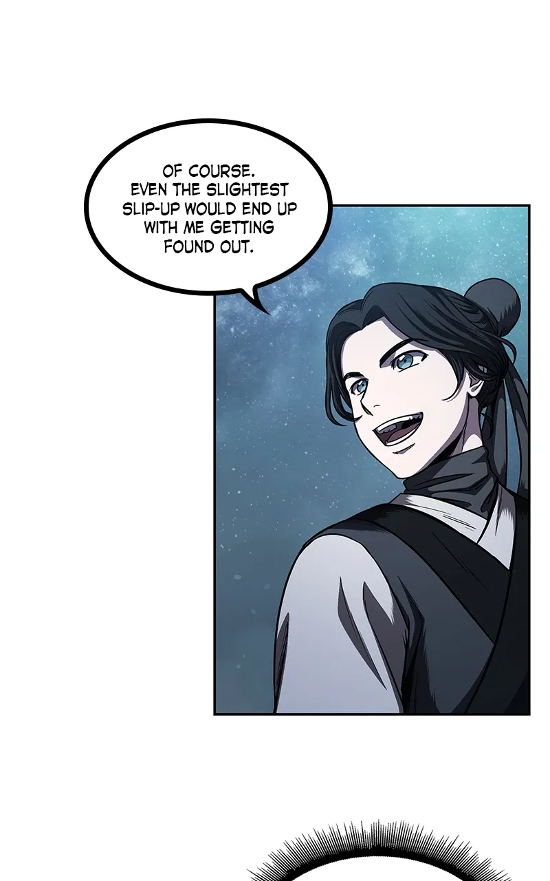 Nano Machine Chapter 60 Page 86