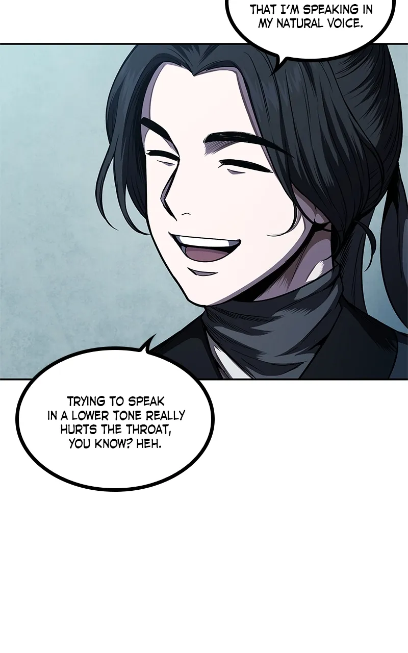Nano Machine Chapter 60 Page 88
