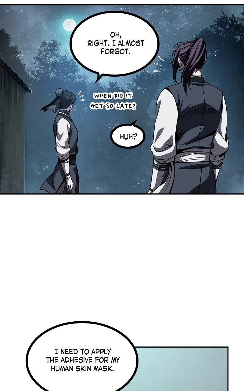 Nano Machine Chapter 60 Page 89