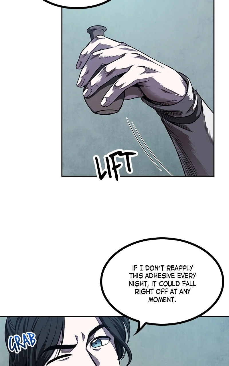Nano Machine Chapter 60 Page 90