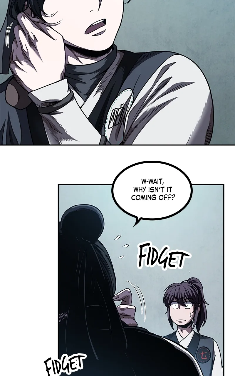 Nano Machine Chapter 60 Page 91