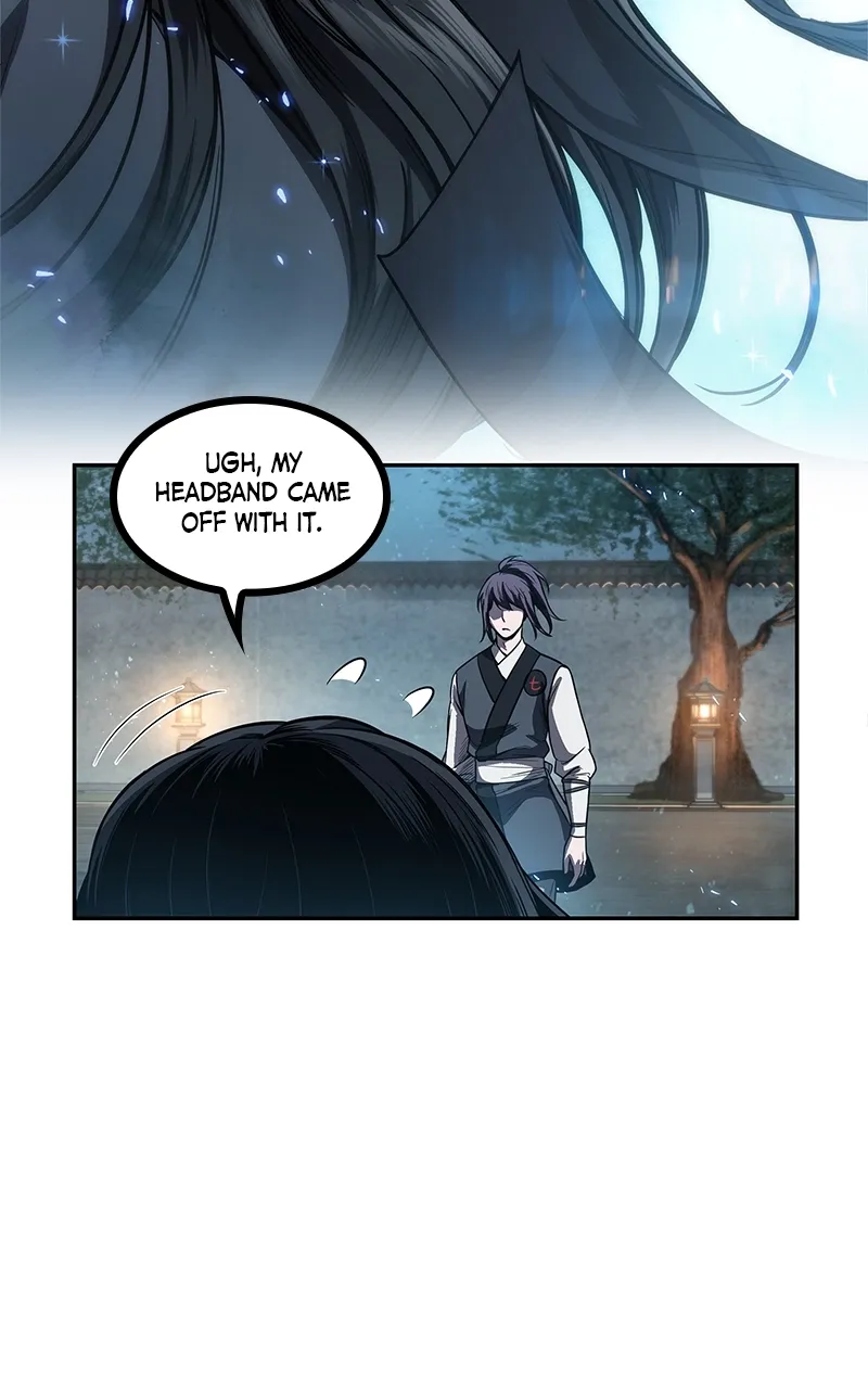Nano Machine Chapter 60 Page 94