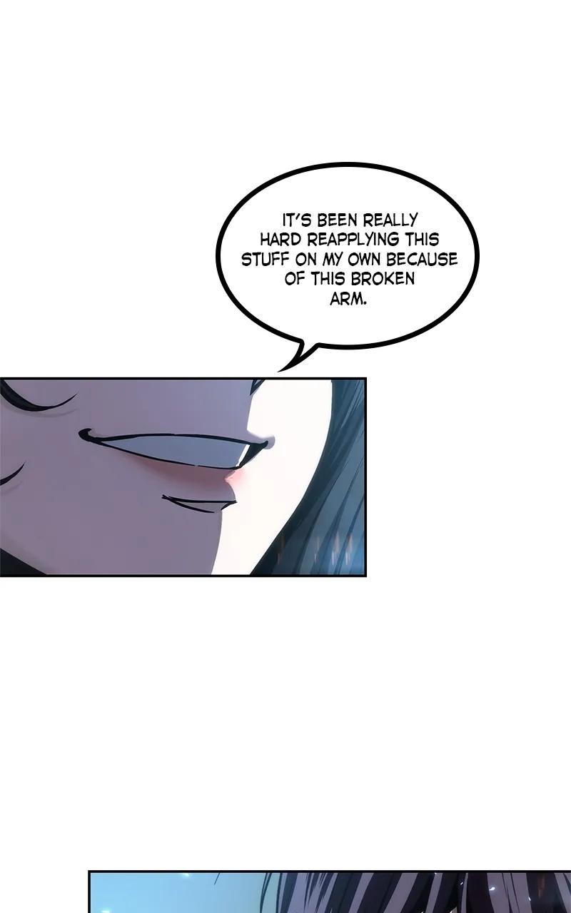 Nano Machine Chapter 60 Page 95