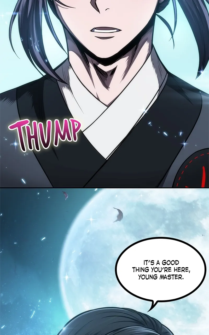 Nano Machine Chapter 60 Page 97