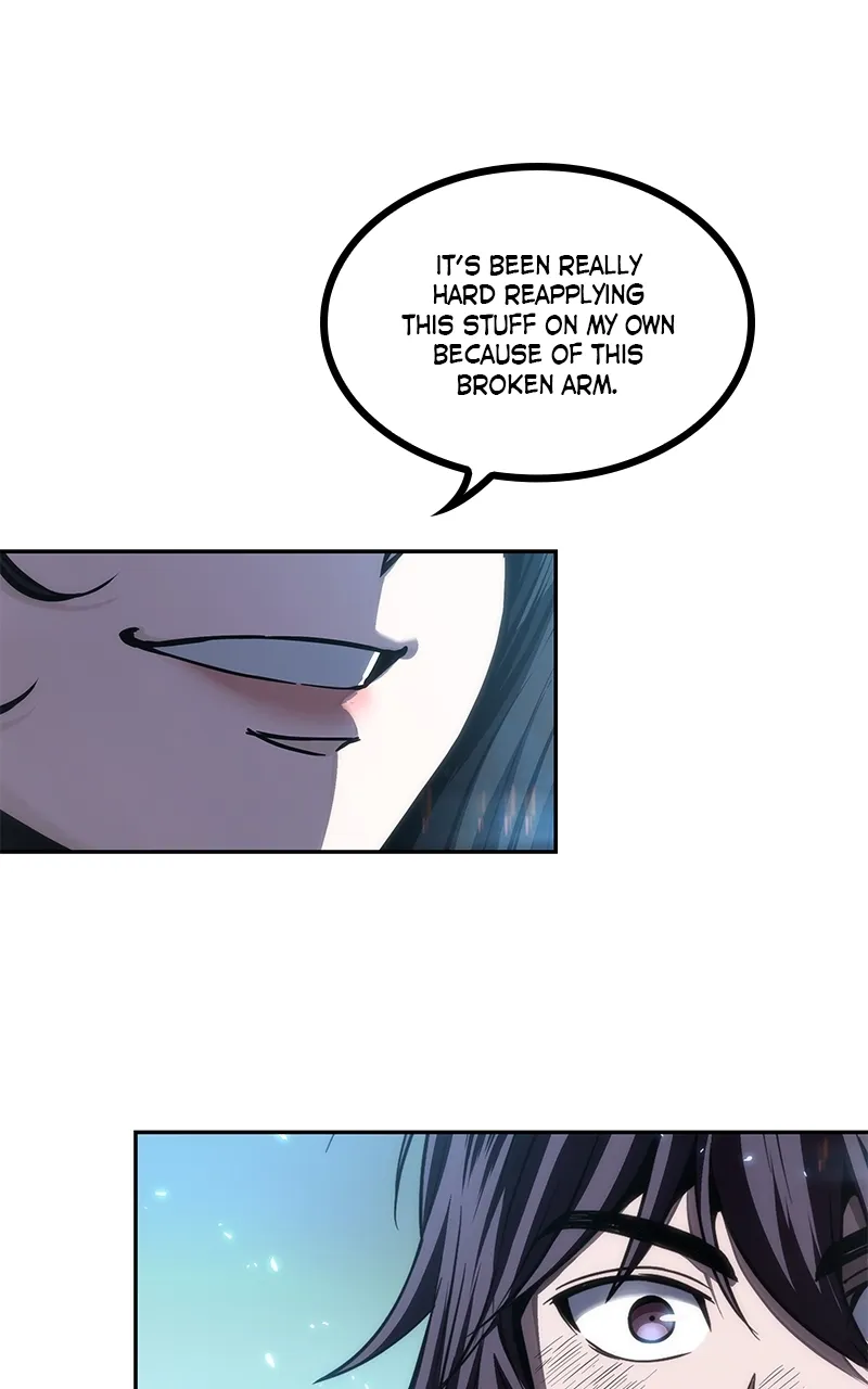 Nano Machine Chapter 61 Page 2