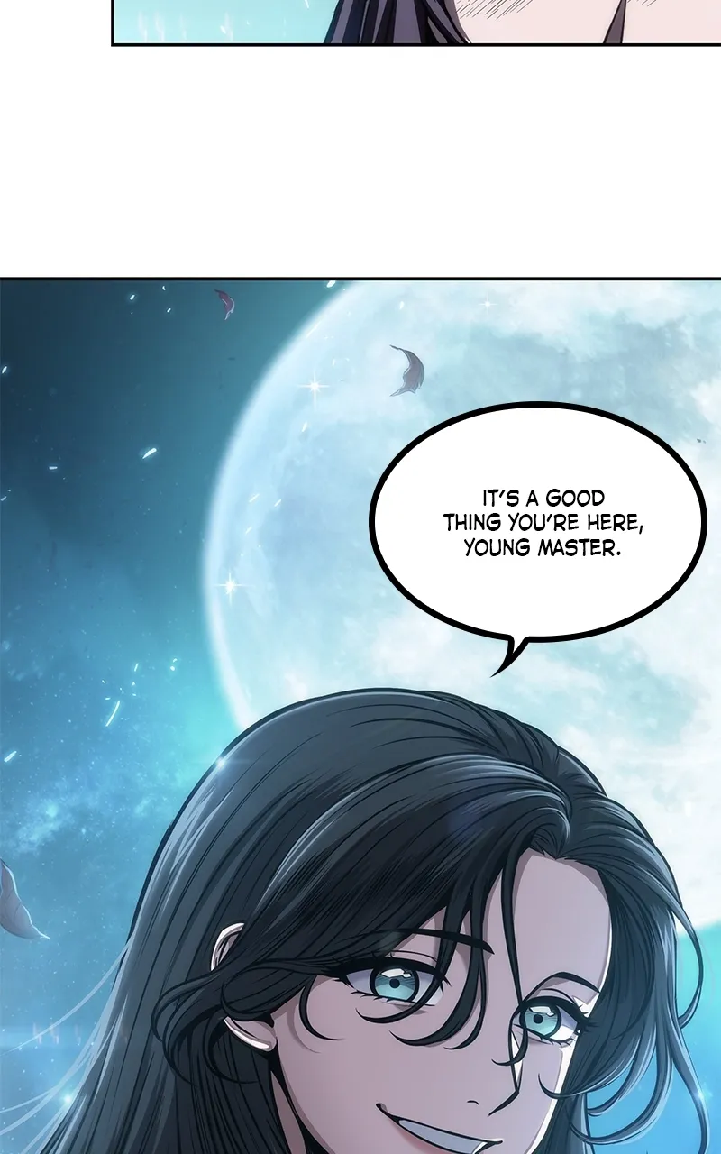 Nano Machine Chapter 61 Page 3