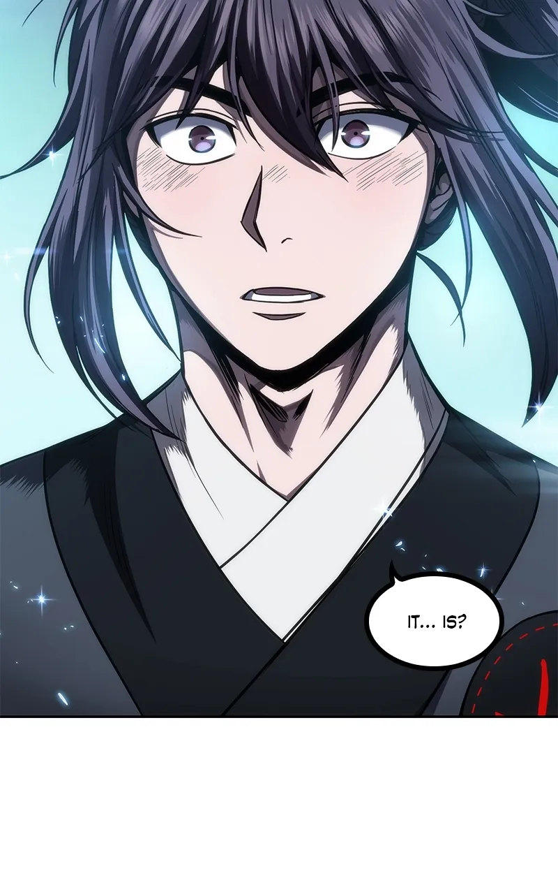 Nano Machine Chapter 61 Page 5