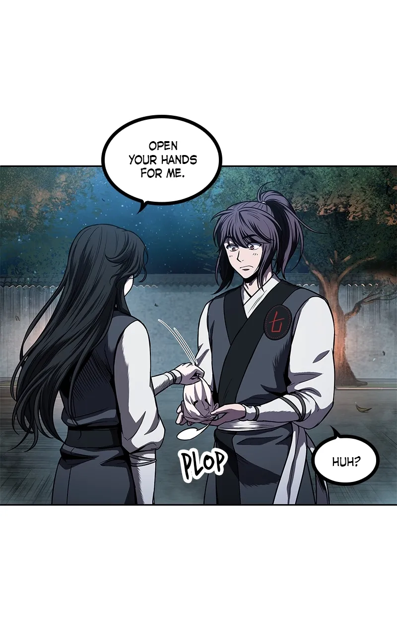 Nano Machine Chapter 61 Page 6