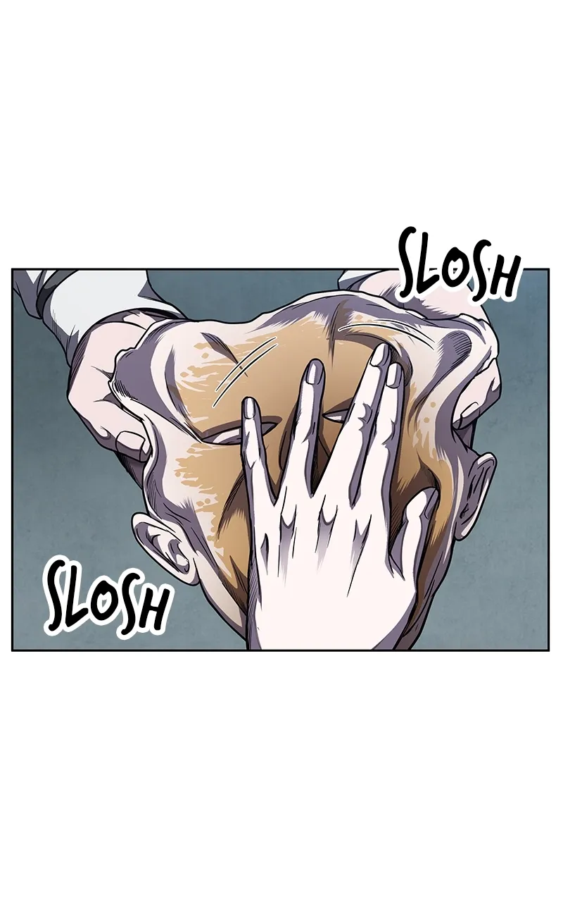 Nano Machine Chapter 61 Page 7