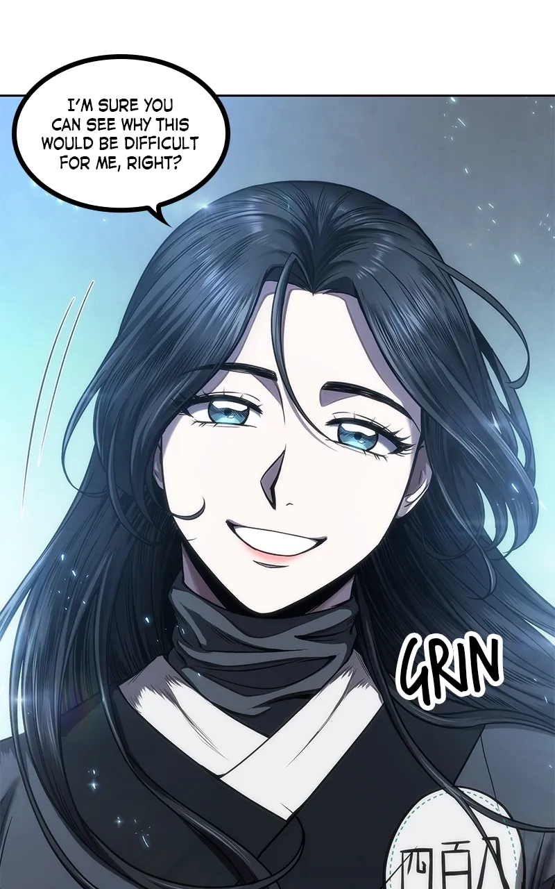 Nano Machine Chapter 61 Page 8