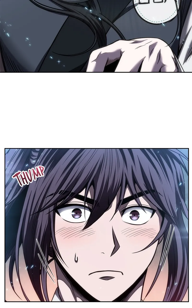 Nano Machine Chapter 61 Page 9