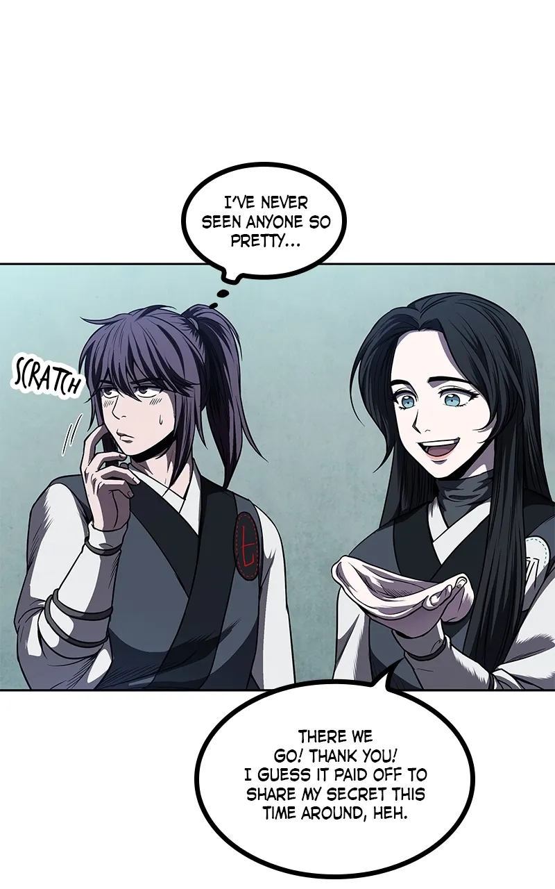 Nano Machine Chapter 61 Page 10