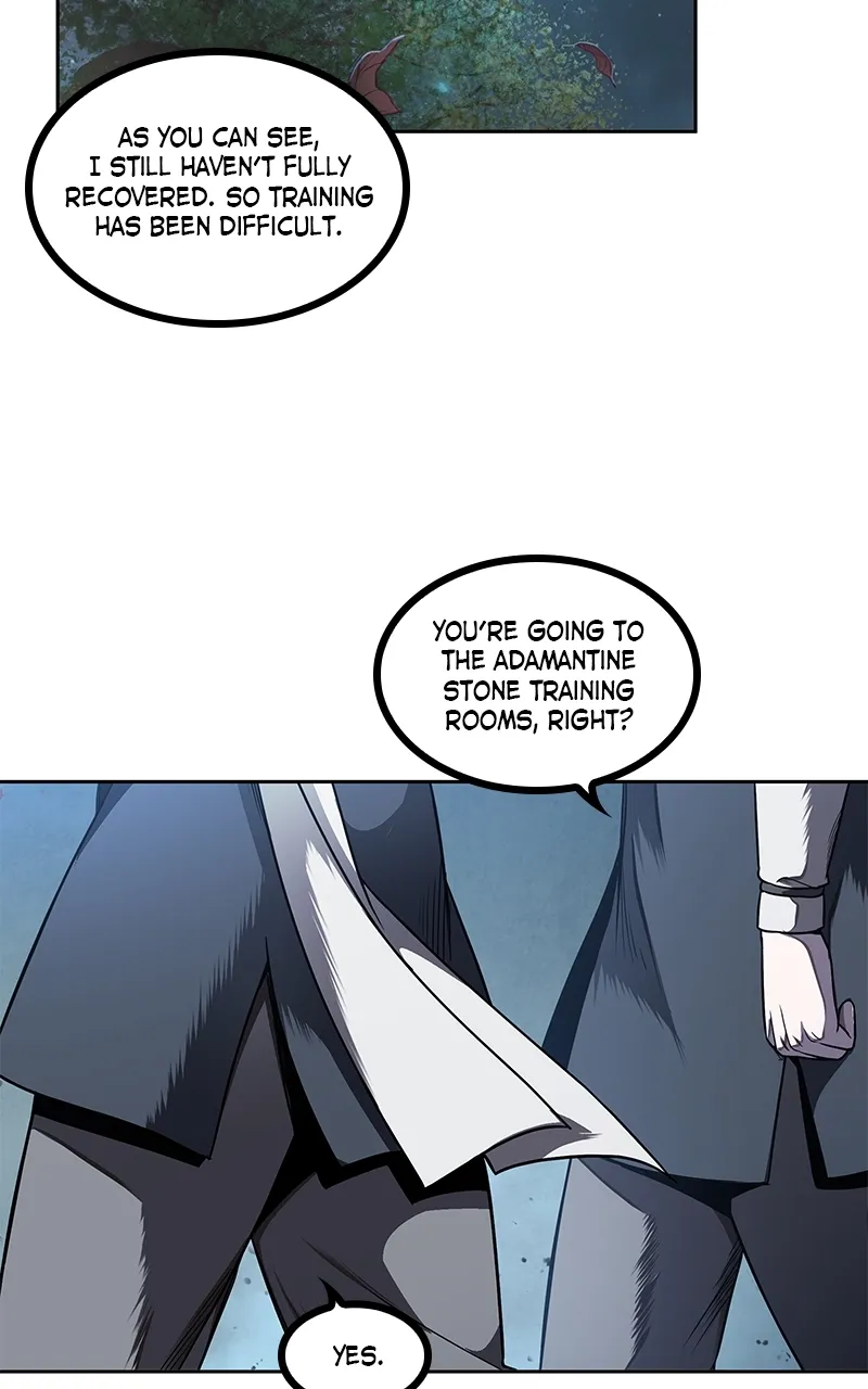 Nano Machine Chapter 61 Page 12