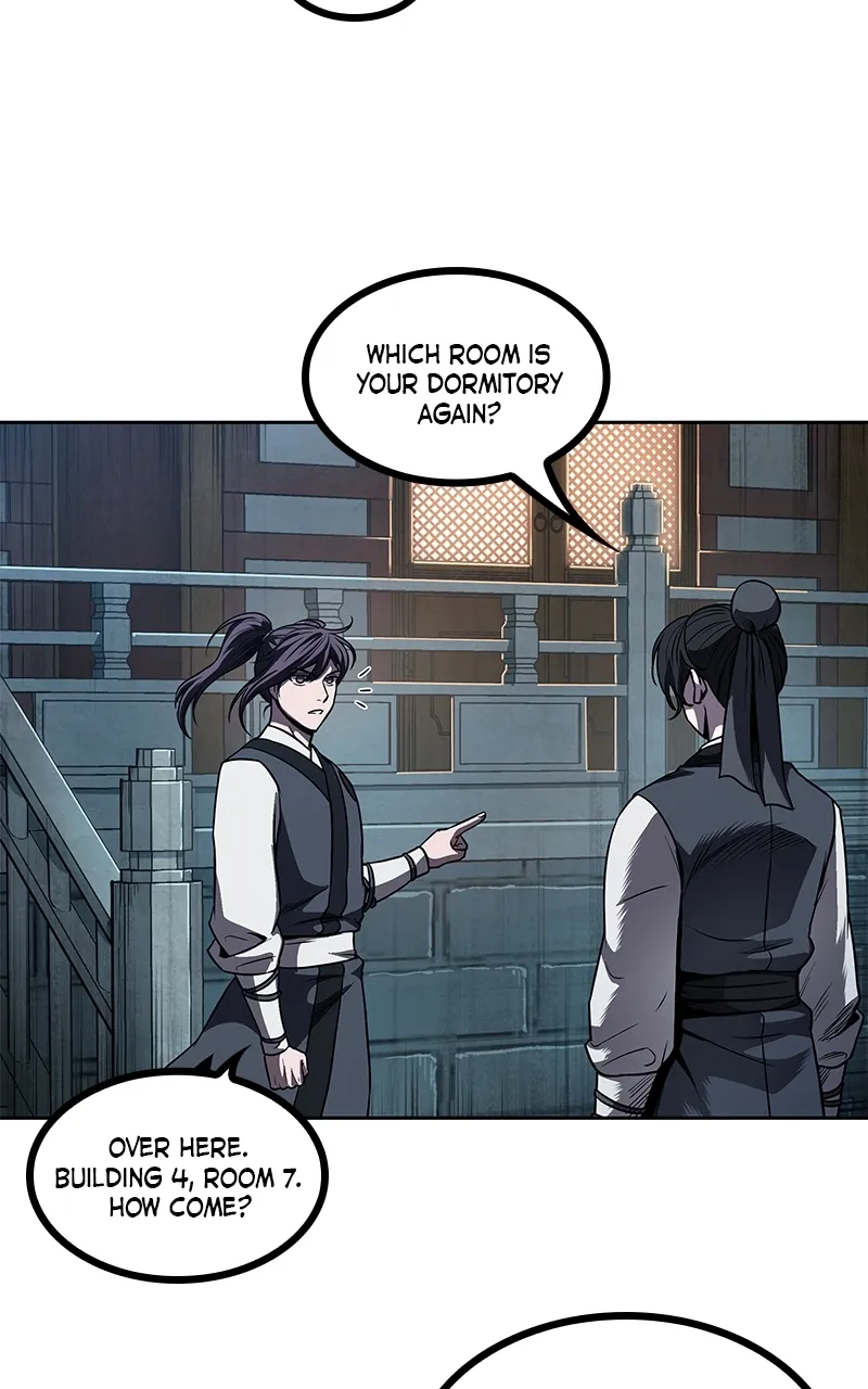 Nano Machine Chapter 61 Page 13
