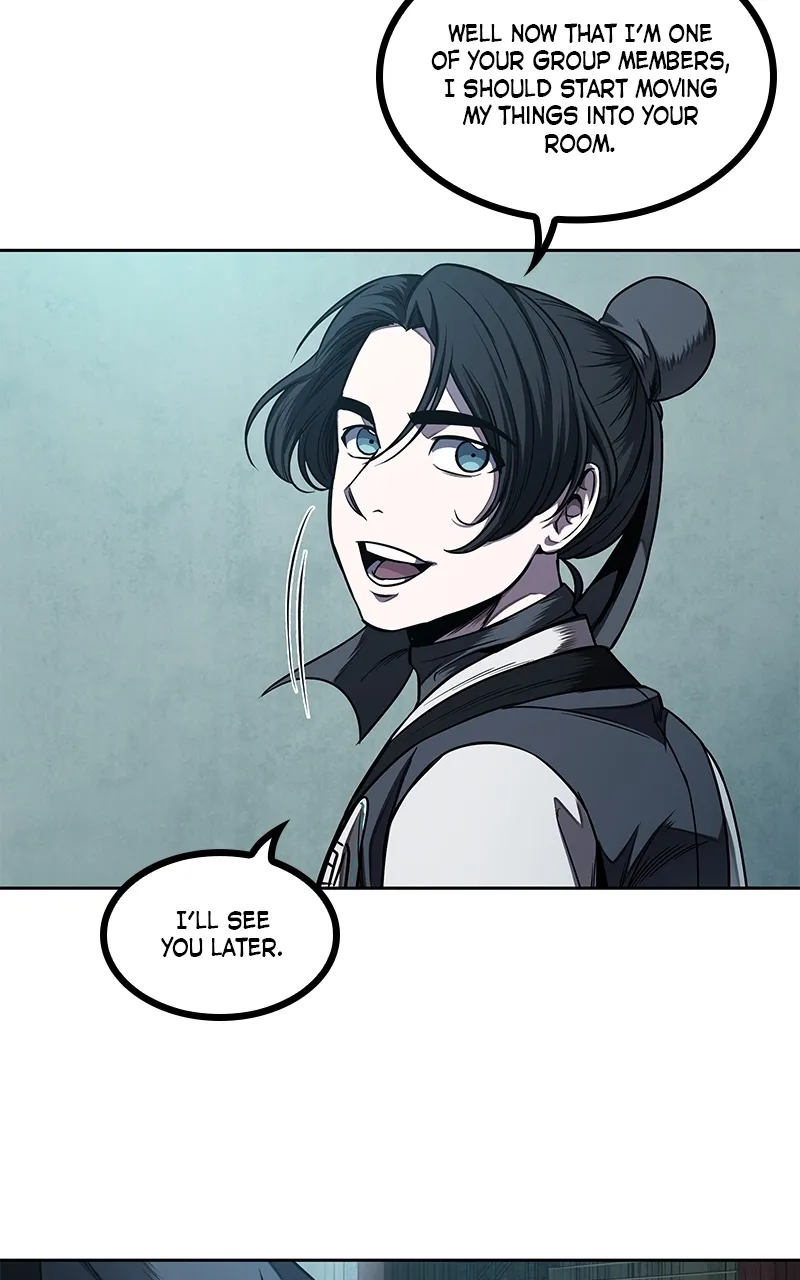 Nano Machine Chapter 61 Page 14