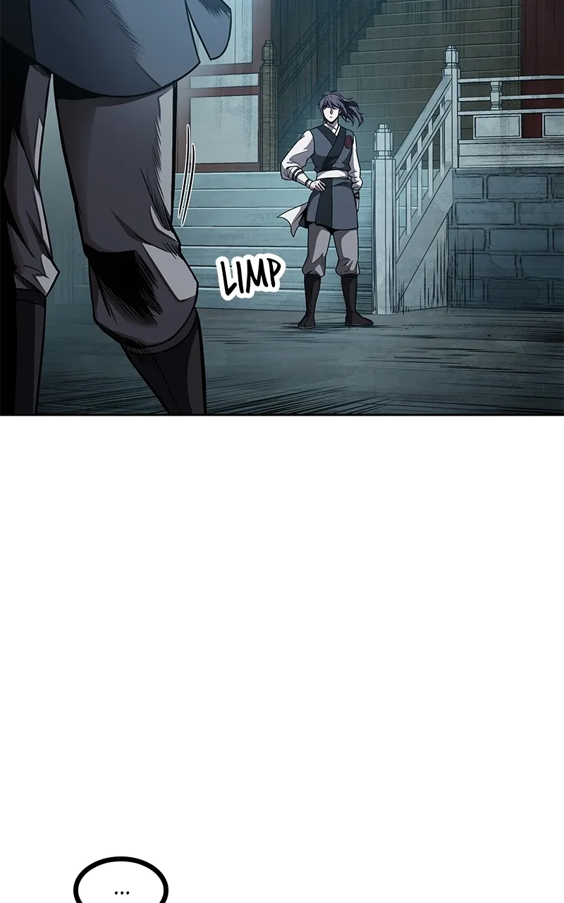 Nano Machine Chapter 61 Page 15