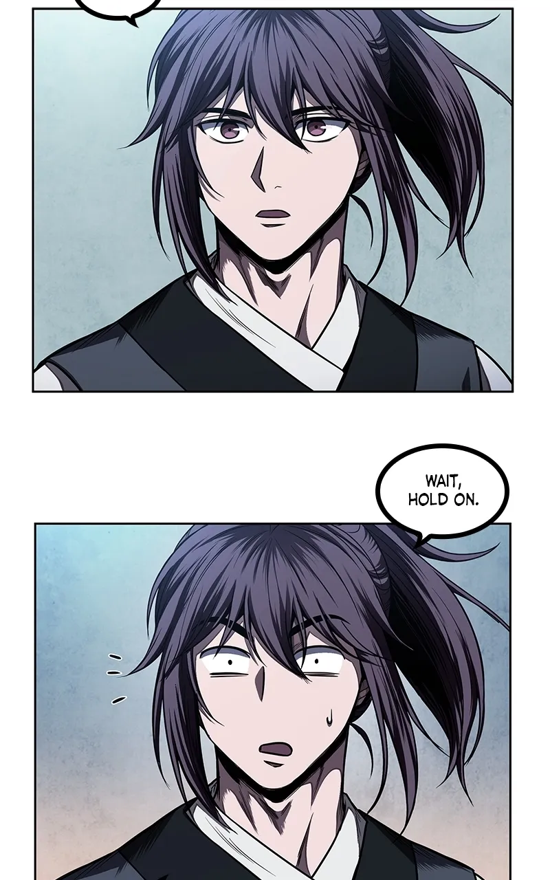 Nano Machine Chapter 61 Page 16