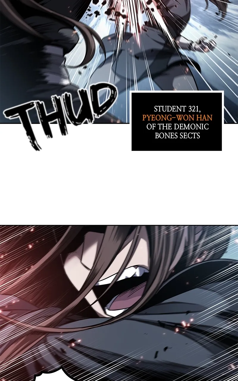Nano Machine Chapter 61 Page 21
