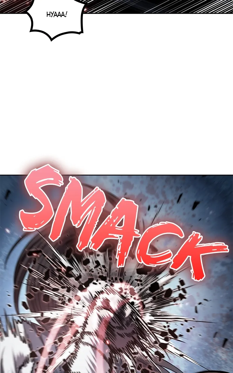 Nano Machine Chapter 61 Page 22