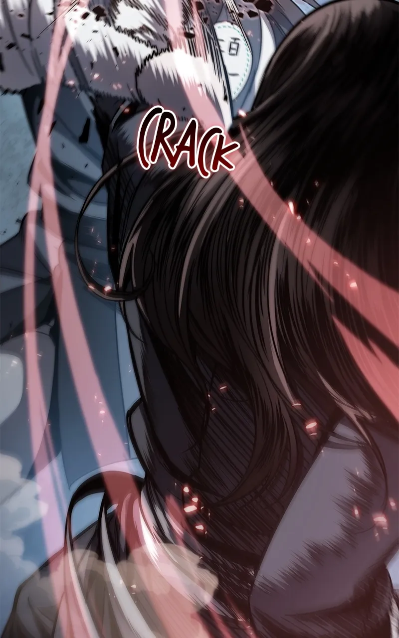 Nano Machine Chapter 61 Page 23