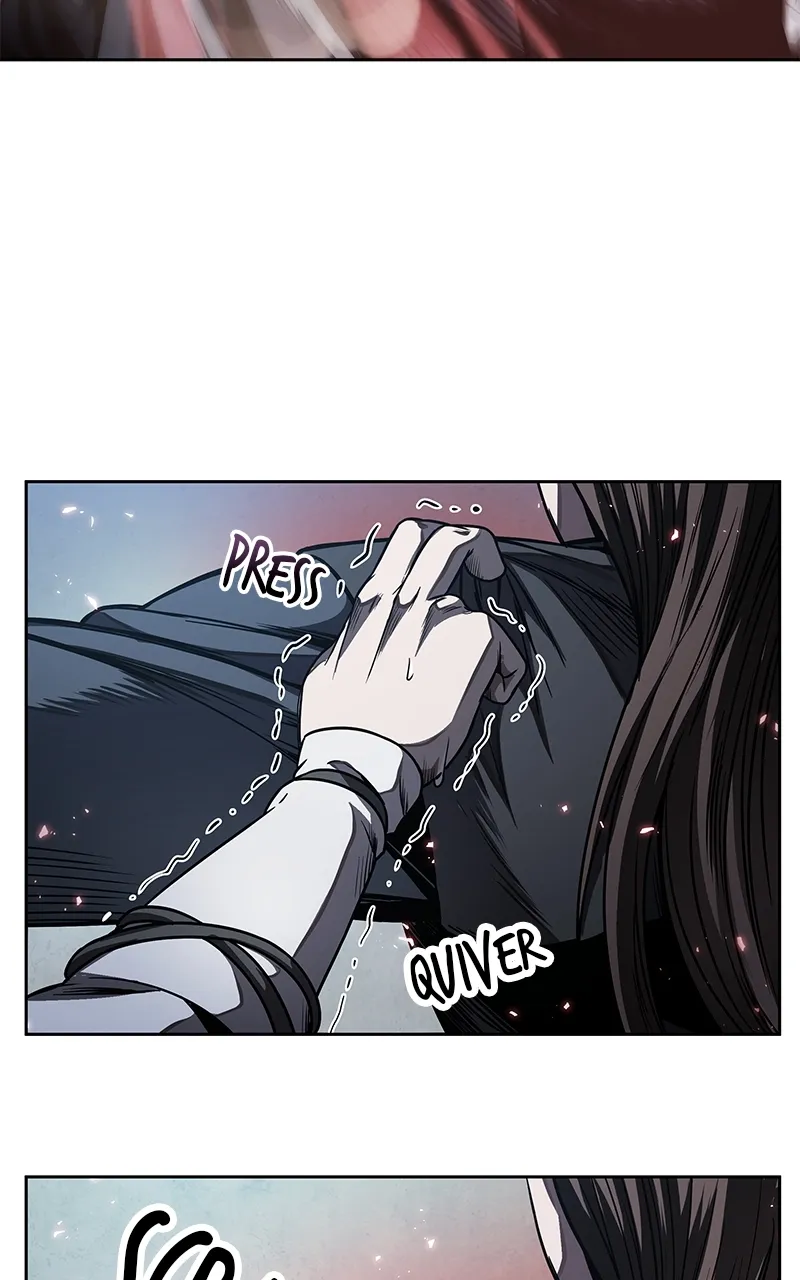 Nano Machine Chapter 61 Page 24