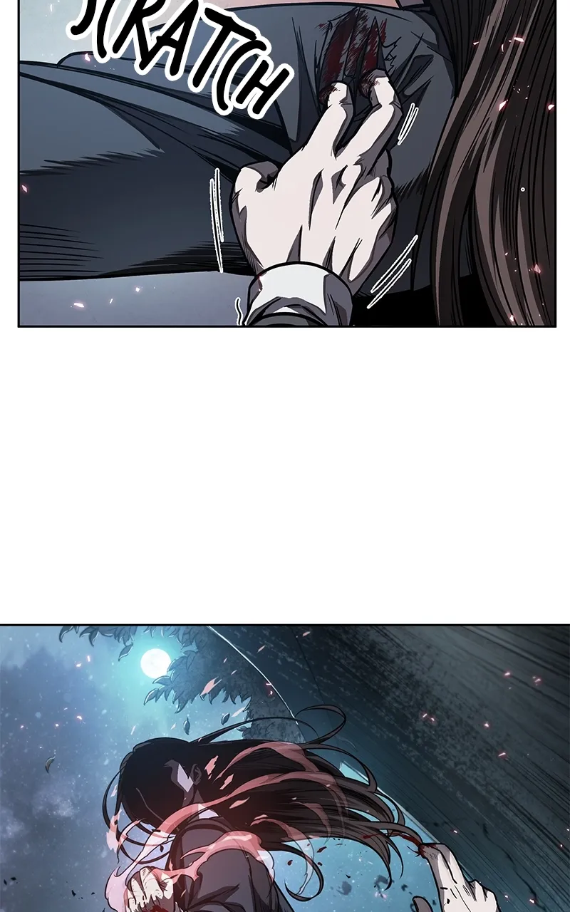 Nano Machine Chapter 61 Page 25