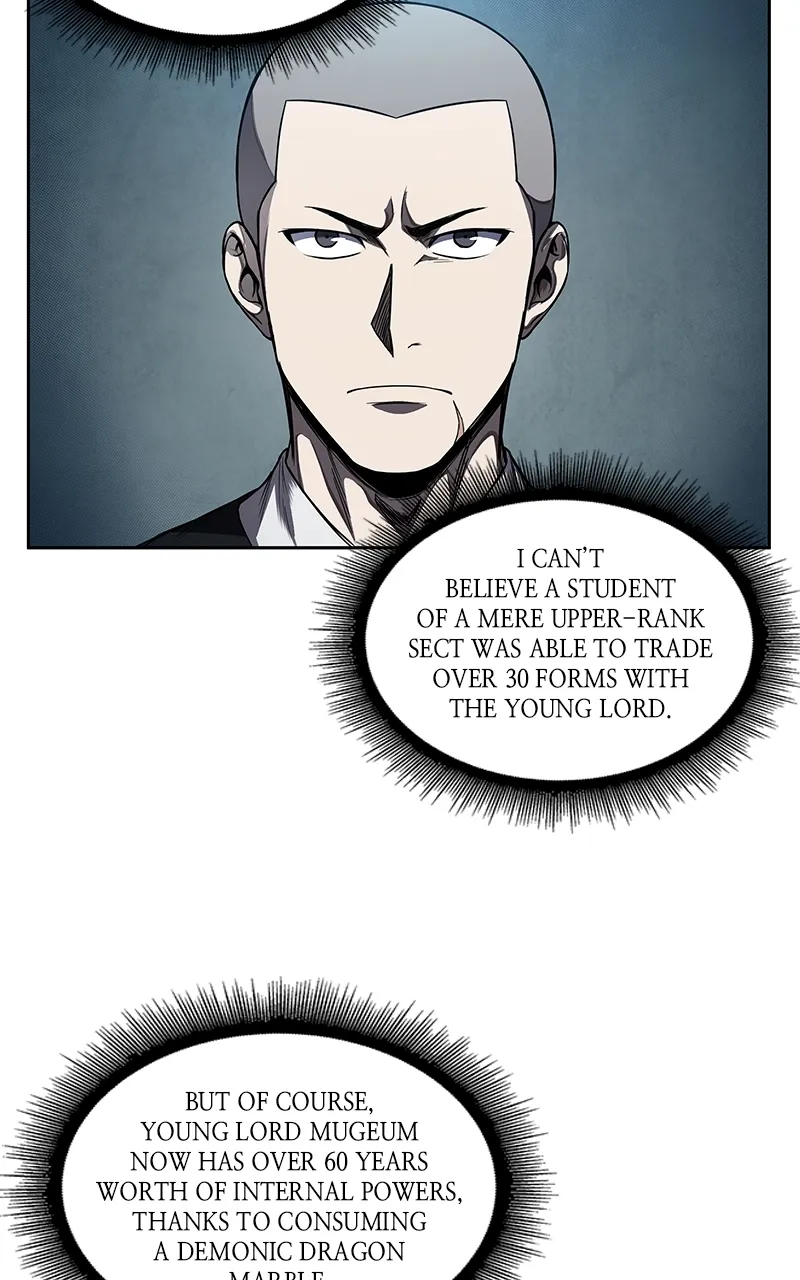 Nano Machine Chapter 61 Page 29