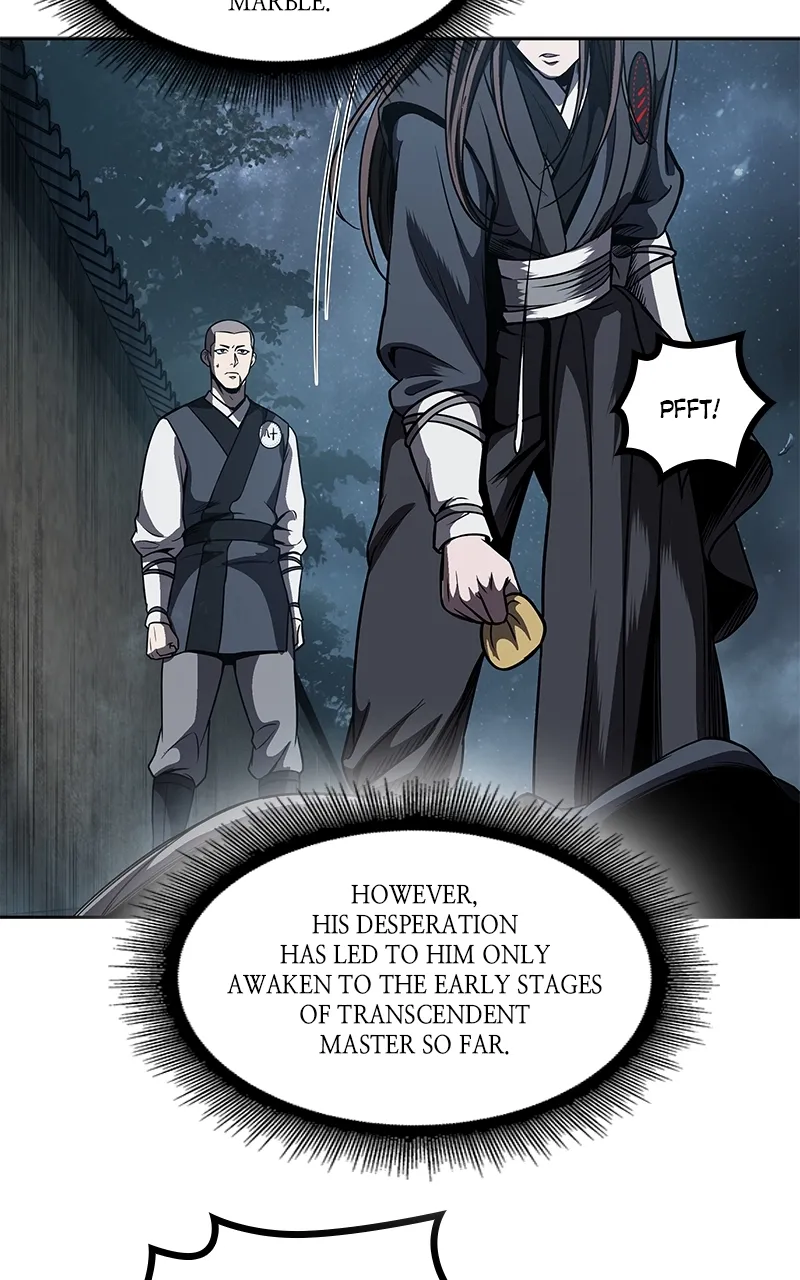 Nano Machine Chapter 61 Page 30