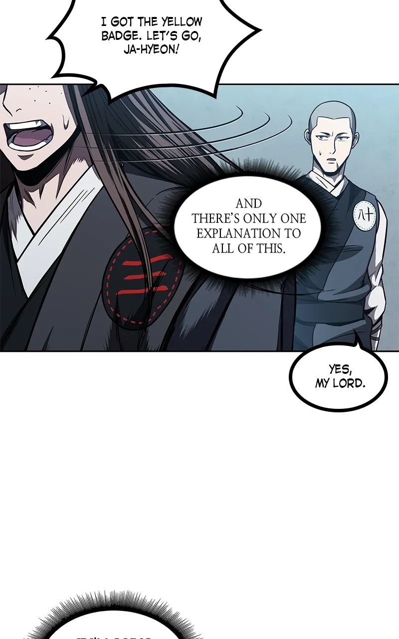 Nano Machine Chapter 61 Page 31