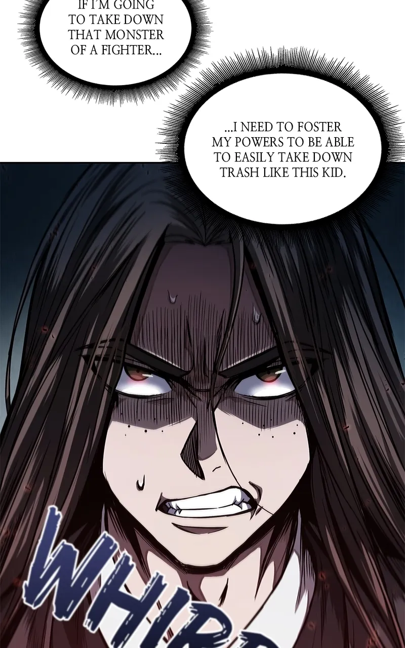 Nano Machine Chapter 61 Page 32
