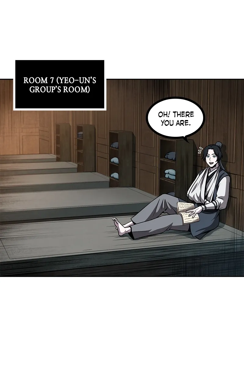 Nano Machine Chapter 61 Page 35